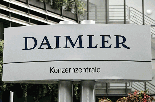 Daimler