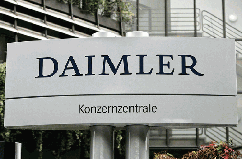 Daimler