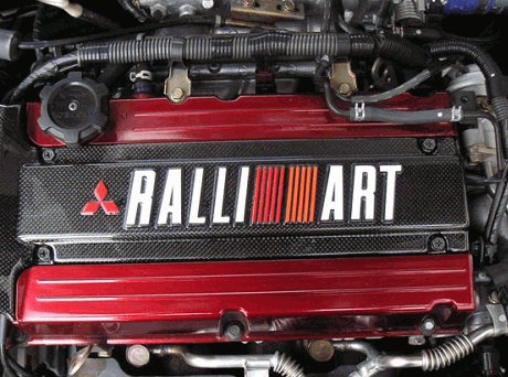 Ralliart