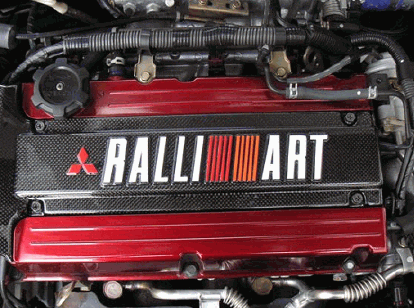 Ralliart