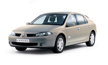 Renault Laguna