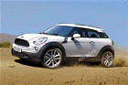 Countryman  MINI