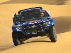 Volkswagen Race Touareg 3