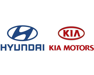Hyundai  Kia