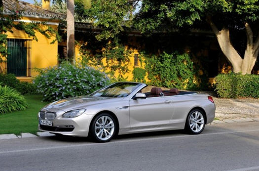 BMW 6- 
