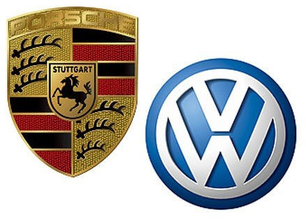 Porsche  Volkswagen