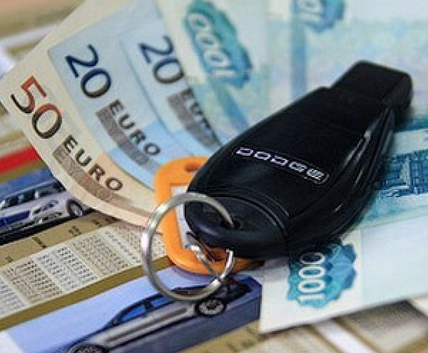 Программа автокредитования