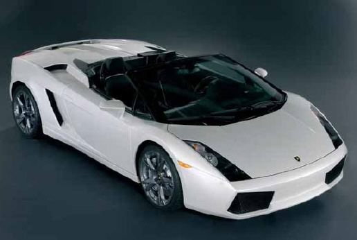 Lamborghini ������� 