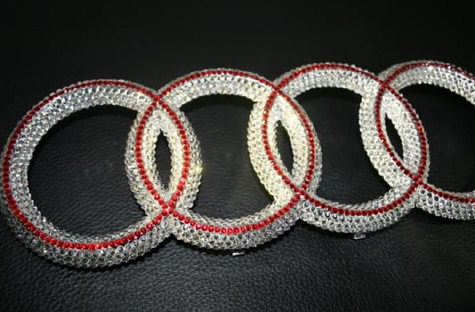 Audi - 