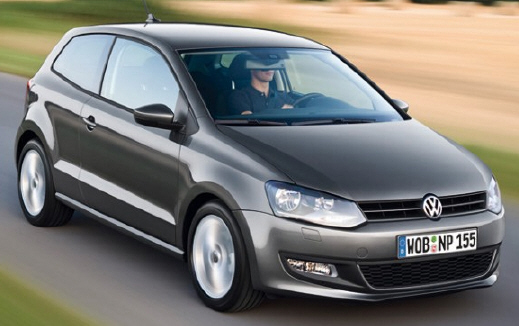  Volkswagen