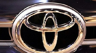 Toyota � ������