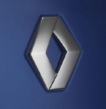  Renault 