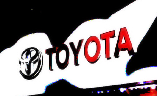 Toyota 