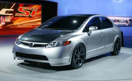 Si  Civic