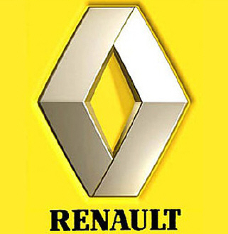 Renault �������� ���