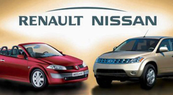 Renault-Nissan