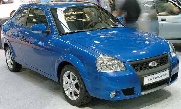 Lada Priora