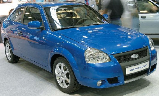 Lada Priora