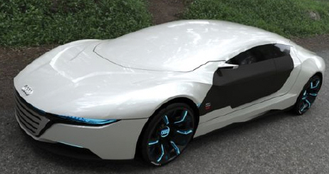 Audi ���������� 