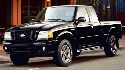 ����� Ford