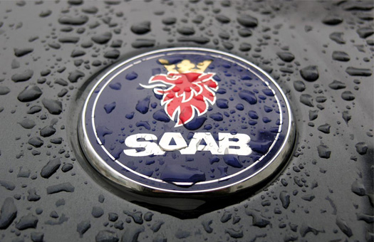   Saab