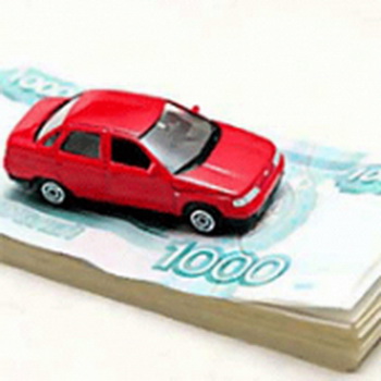 Информация о кредитных авто