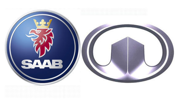 Saab  Hawtai