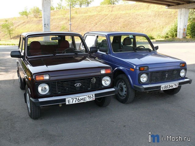 Lada 44