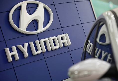 Hyundai Motor