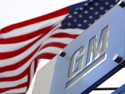 General Motors