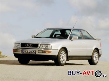 AUDI coupe A80