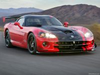 Dodge Viper SRT10 ACR