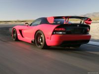 Dodge Viper SRT10 ACR