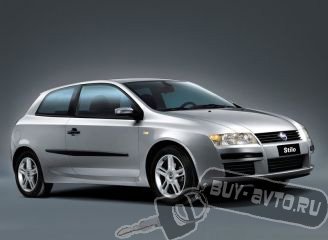 FIAT Stilo