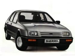 Ford Sierra