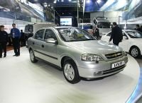 Chevrolet Viva